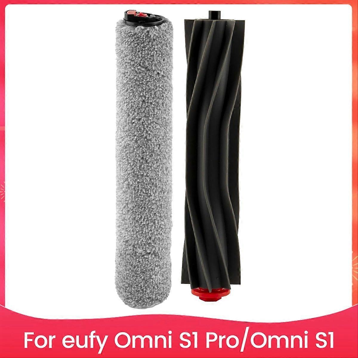 Hauptbürste, Wischkopf Für Omni S1 Pro/omni S1 Saugroboter, Ersatzteile