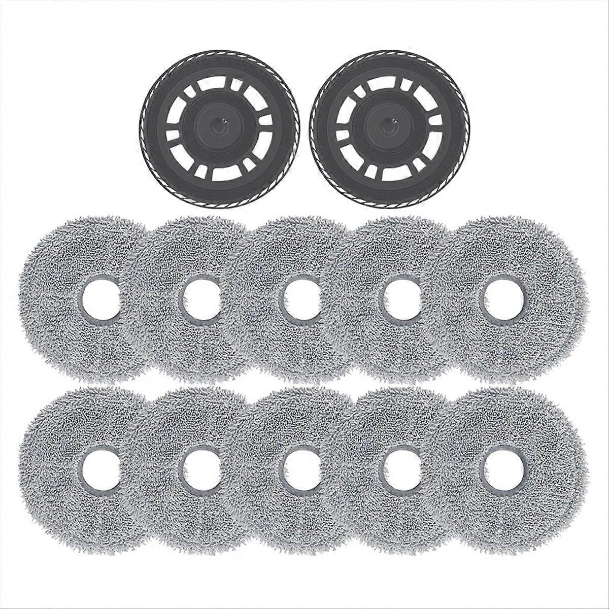 Zubehör Für Besenhalter Und -pads