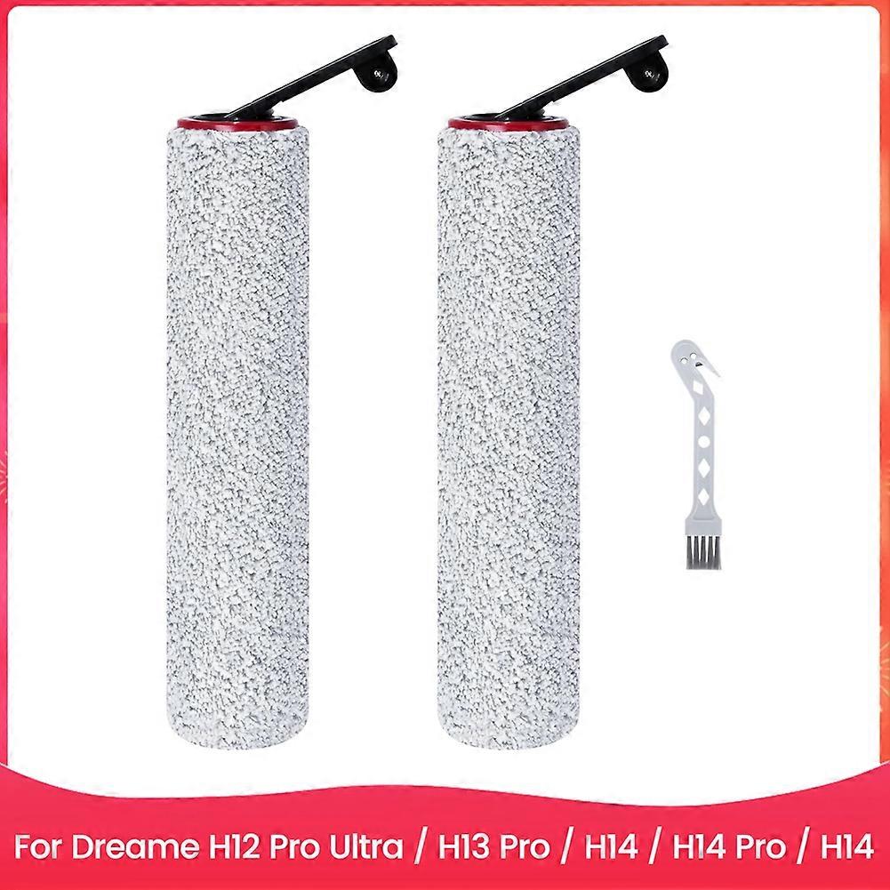 Ersatzteile Für Die Rotierende Bürste Der Nass- Und Trockensauger H12 Pro Ultra / H13 Pro / H14 / H14 Pro / H14 Dual