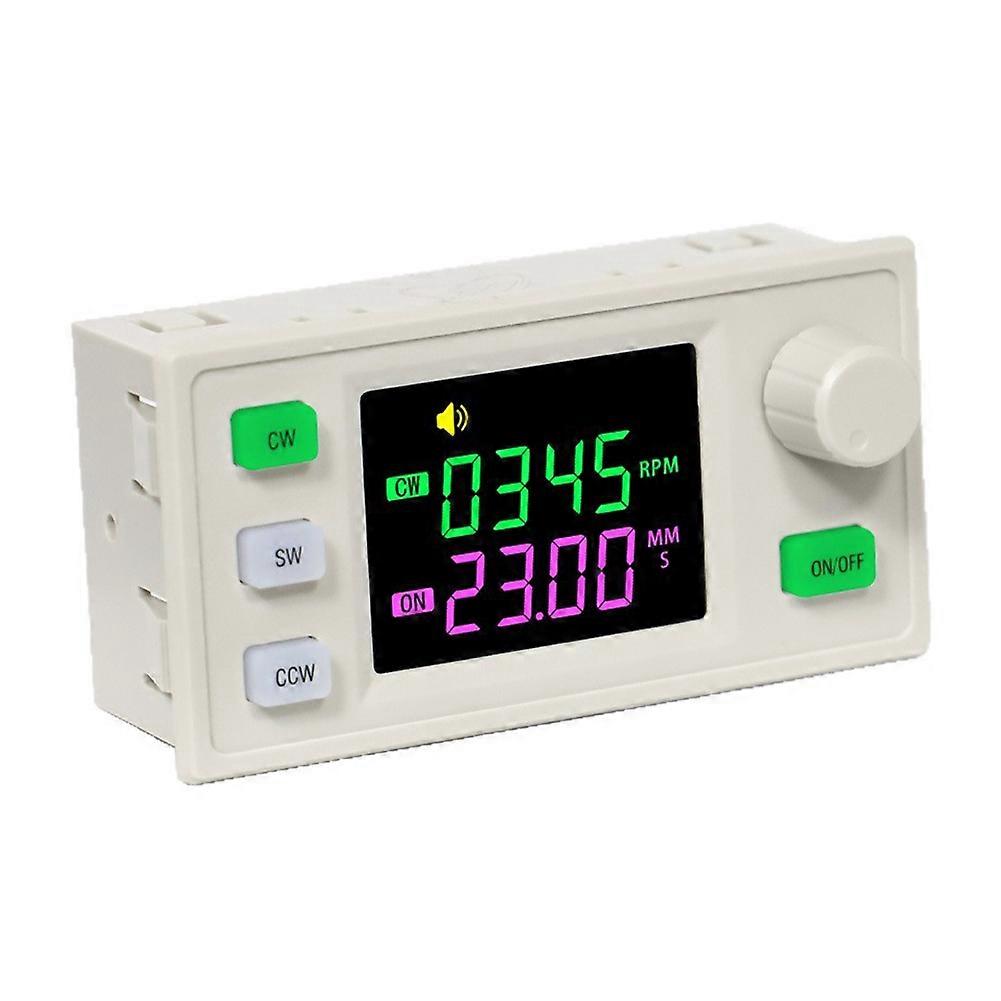 Vorwärts-/rückwärts-drehregler Für Xy-smh 42 57 Schrittmotor, Sps-schrittmotorsteuerung, Timer, Positionierwinkel