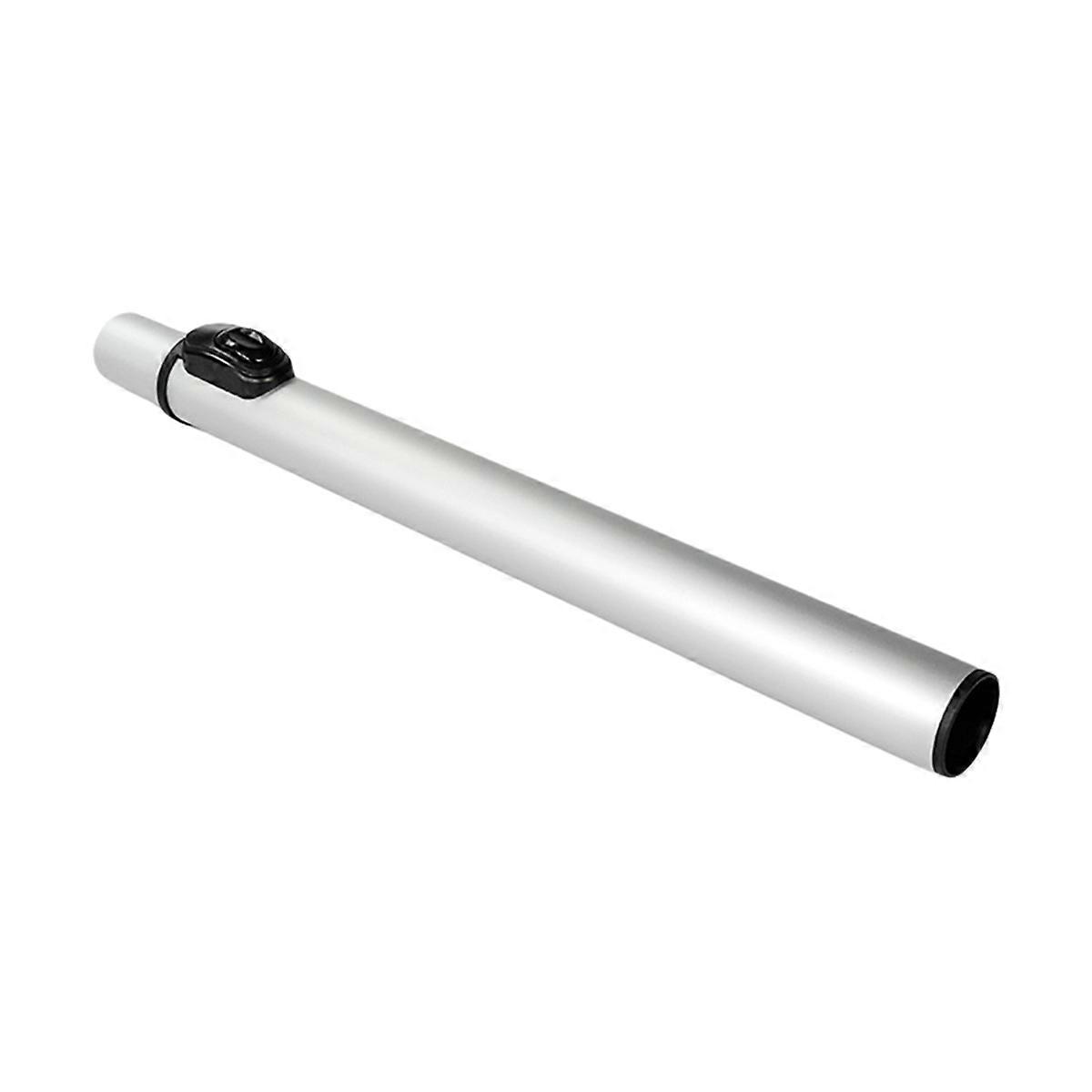 Teleskopierbares Aluminiumrohr Für Den Rucksackstaubsauger Zc405s / Zc405f, 32 Mm Verlängerung, Staubsaugerzubehör