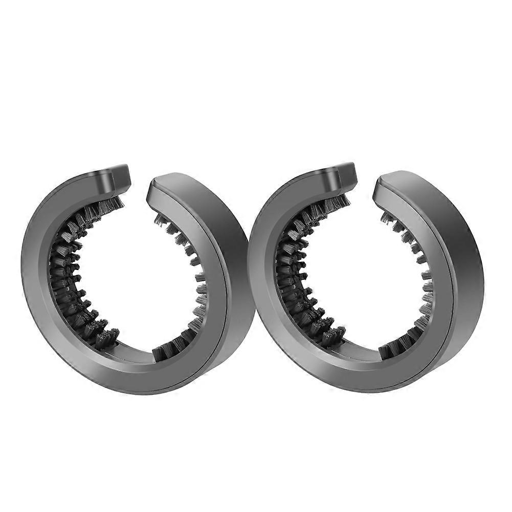 Filterreinigungsbürste Für Shark Flexstyle Flexfusion-systeme, Runder Ersatzbürstenaufsatz