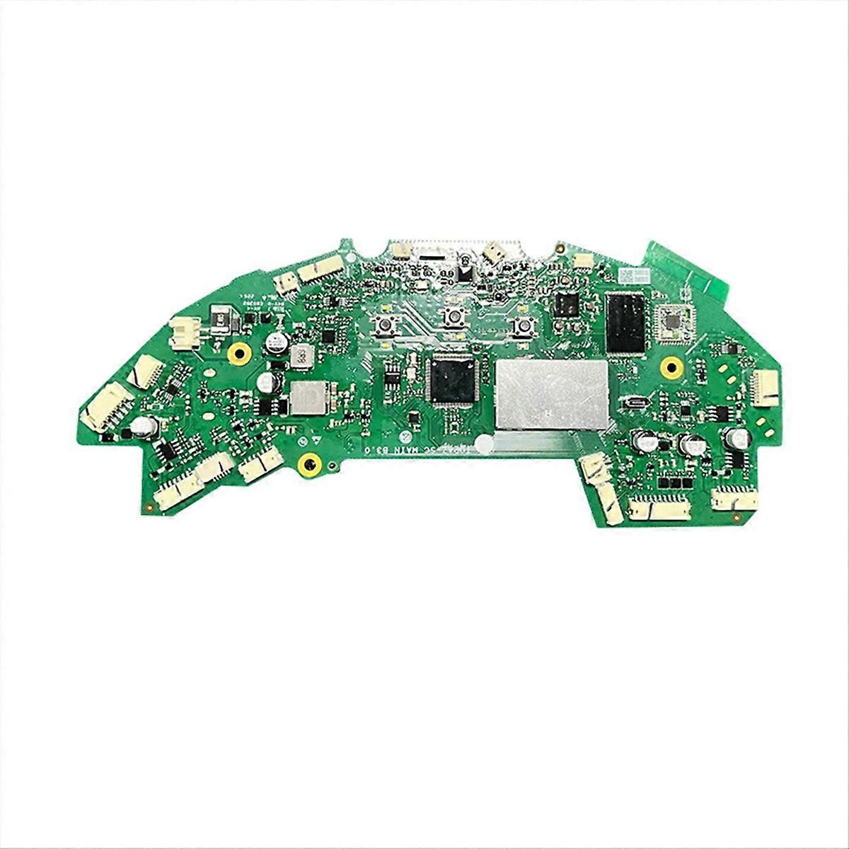 Motherboard Für P10/qevo Saugroboter