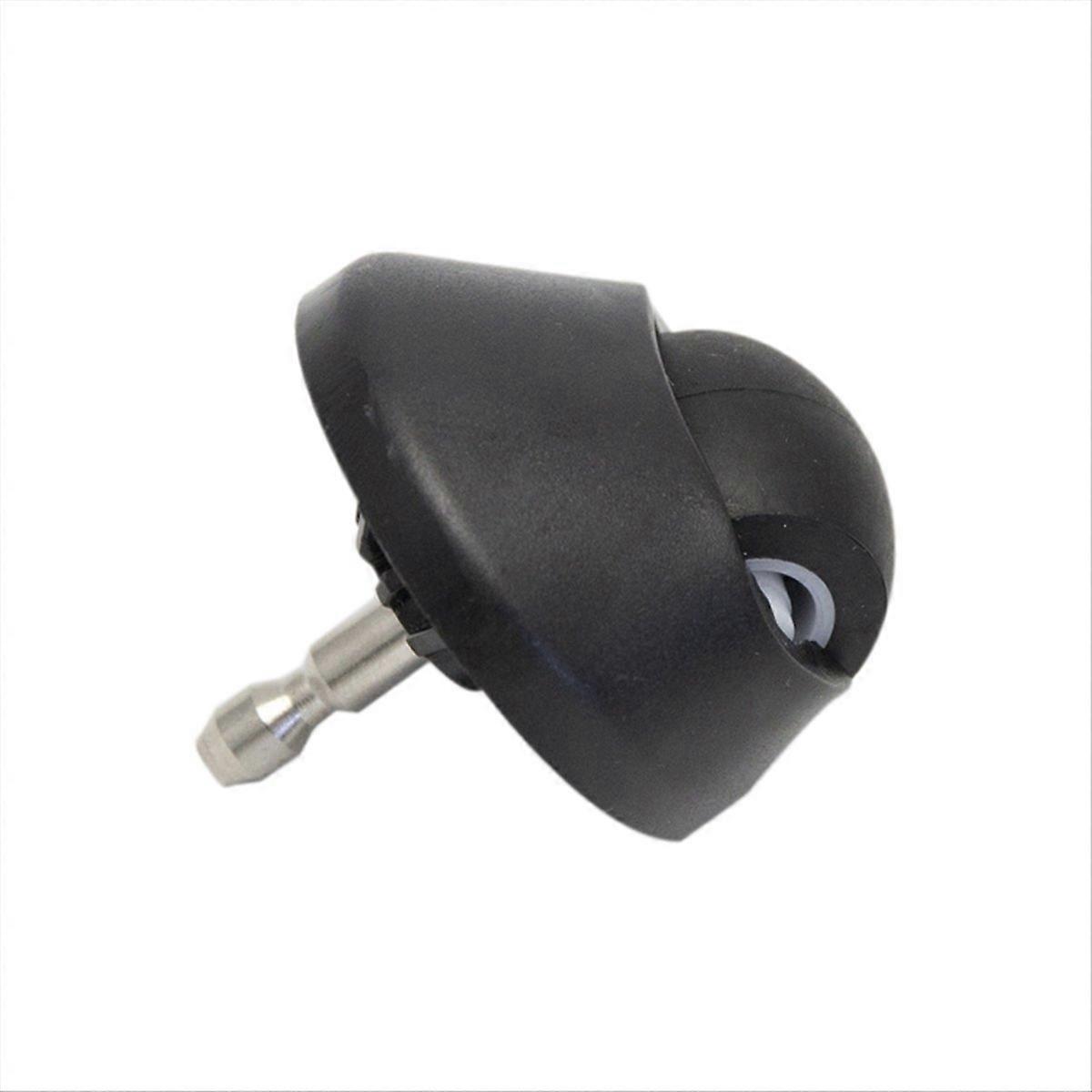 Universalrad Für Staubsaugerzubehör D520/360