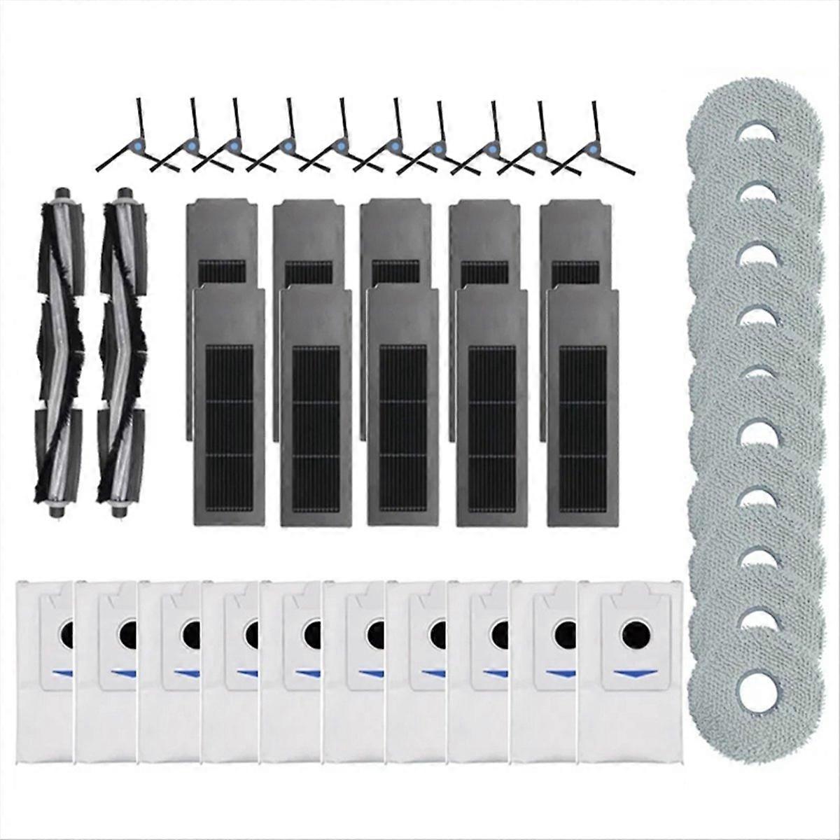 Ersatzteile Für X2 Omni/x2 Pro Saugroboter
