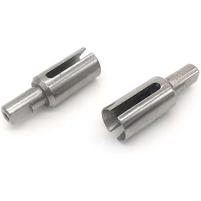 Stück Differentialbecher Aus Metall Für 12428 12423 12427 Fy03
