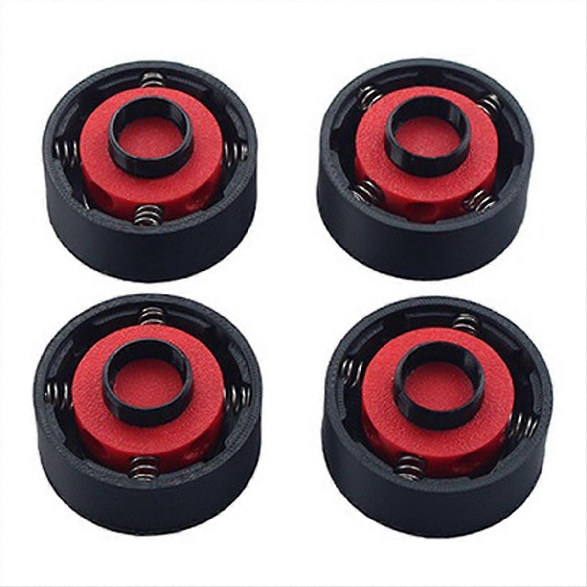 Verbesserte Antivibrations-fußpolster Für Die X1/p1-serie (p1p, P1s, X1, X1c).