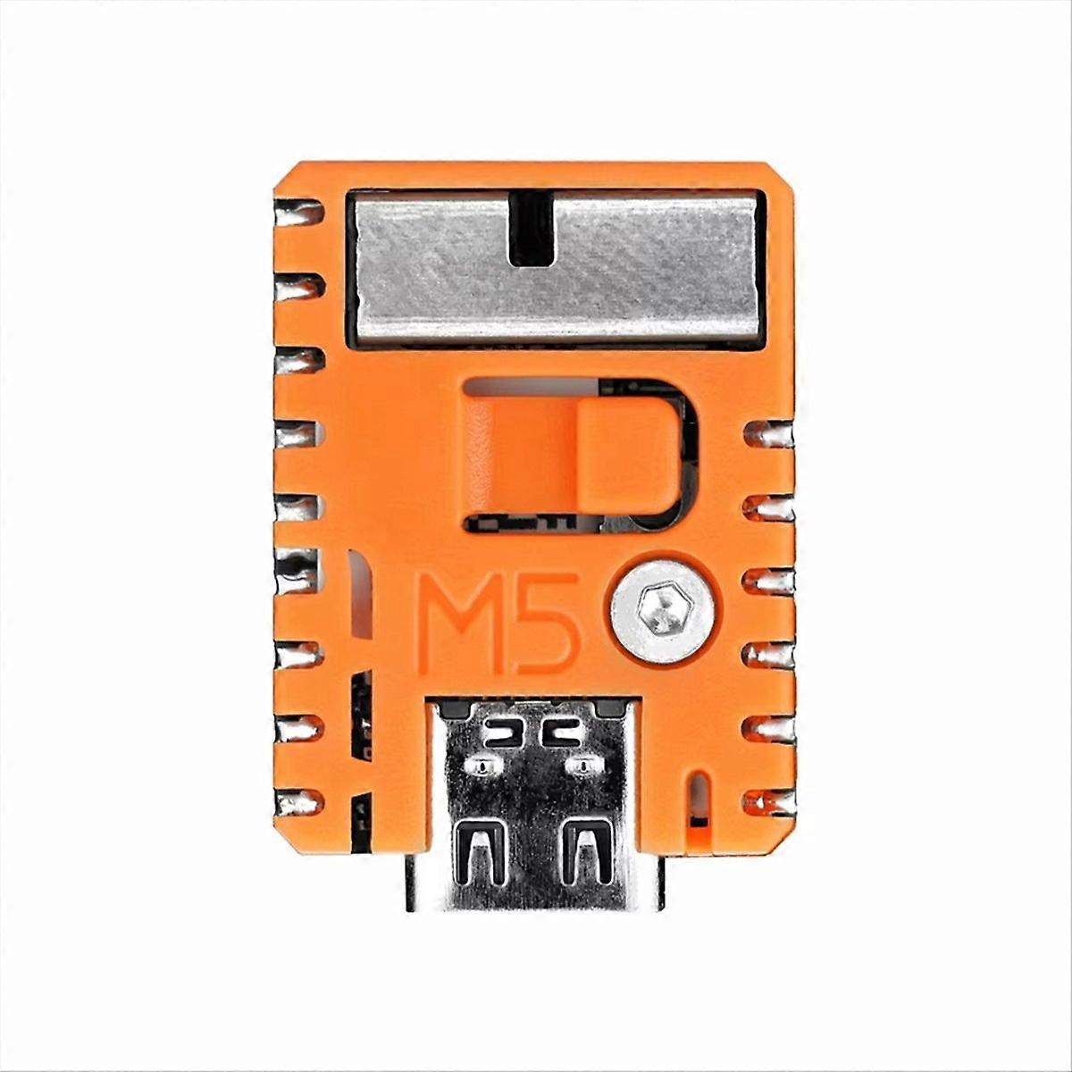 Esp32-s3 Embedded Iot Modul M5stamps3a Stamps3a Pin1.27 Esp32-s3fn8 Embedded Iot Modul Mit 1,27 Zoll Stiftanschluss.