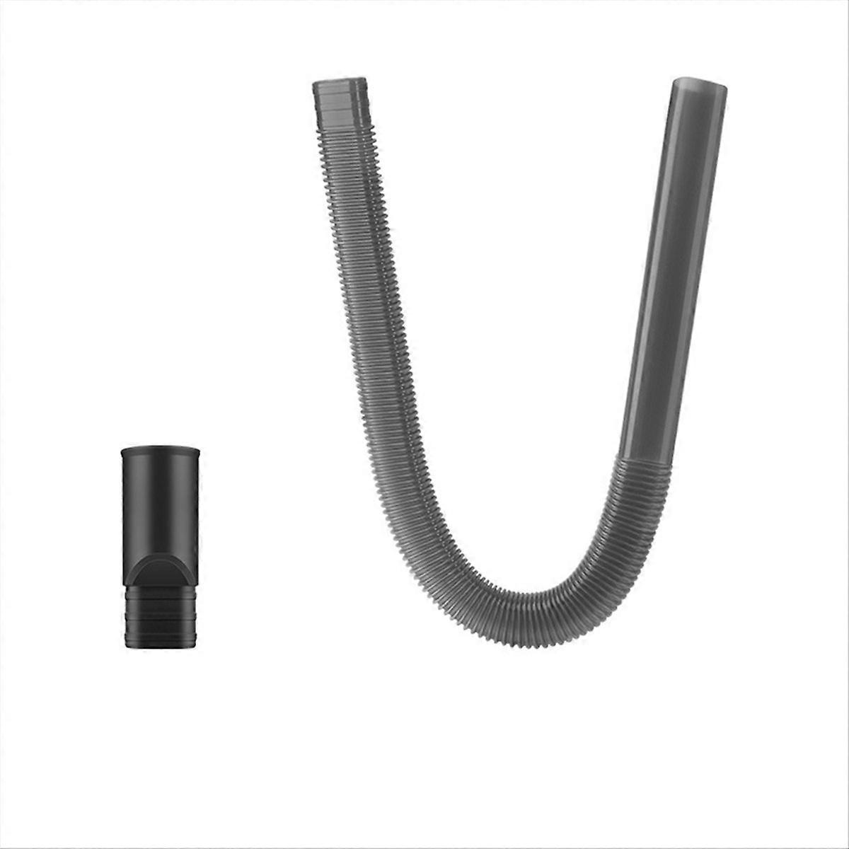 Trocknerentlüftungsreinigungsset Mit 32-mm-staubsaugerschlauchadapter