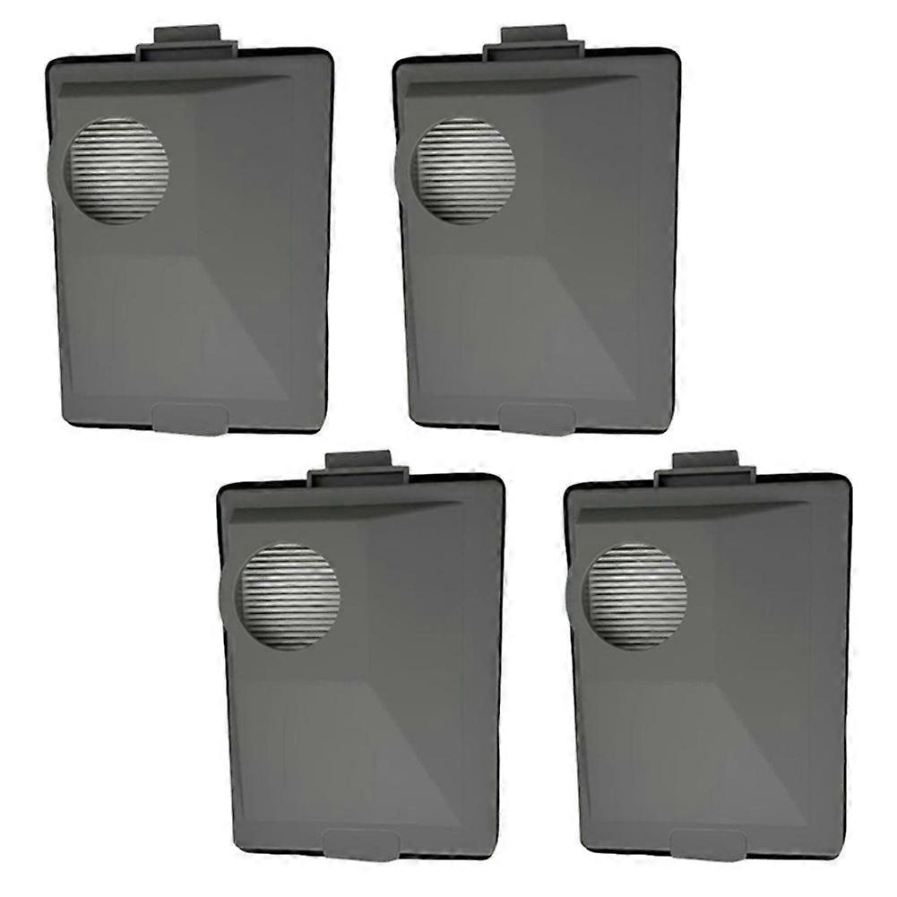Filter Für Den Beutellosen Miele Boost Cx1 Cat & Dog Bodenstaubsauger – Ersatzteile Für Feinstaubsauger – Hepa-filter