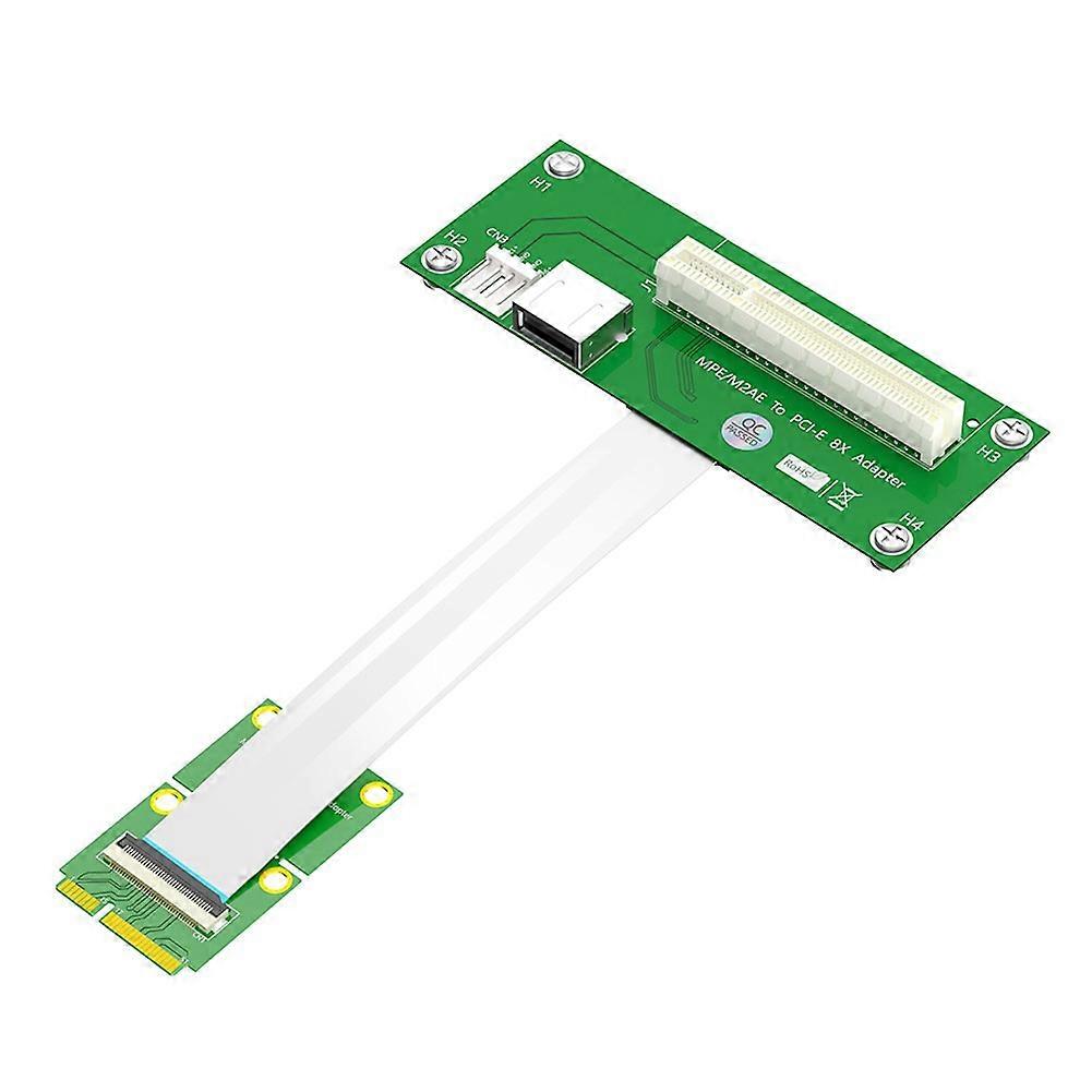 Pci-e Zu Pci-e 8x Adapter-verlängerungskabel Für Pcie Test Extender, A