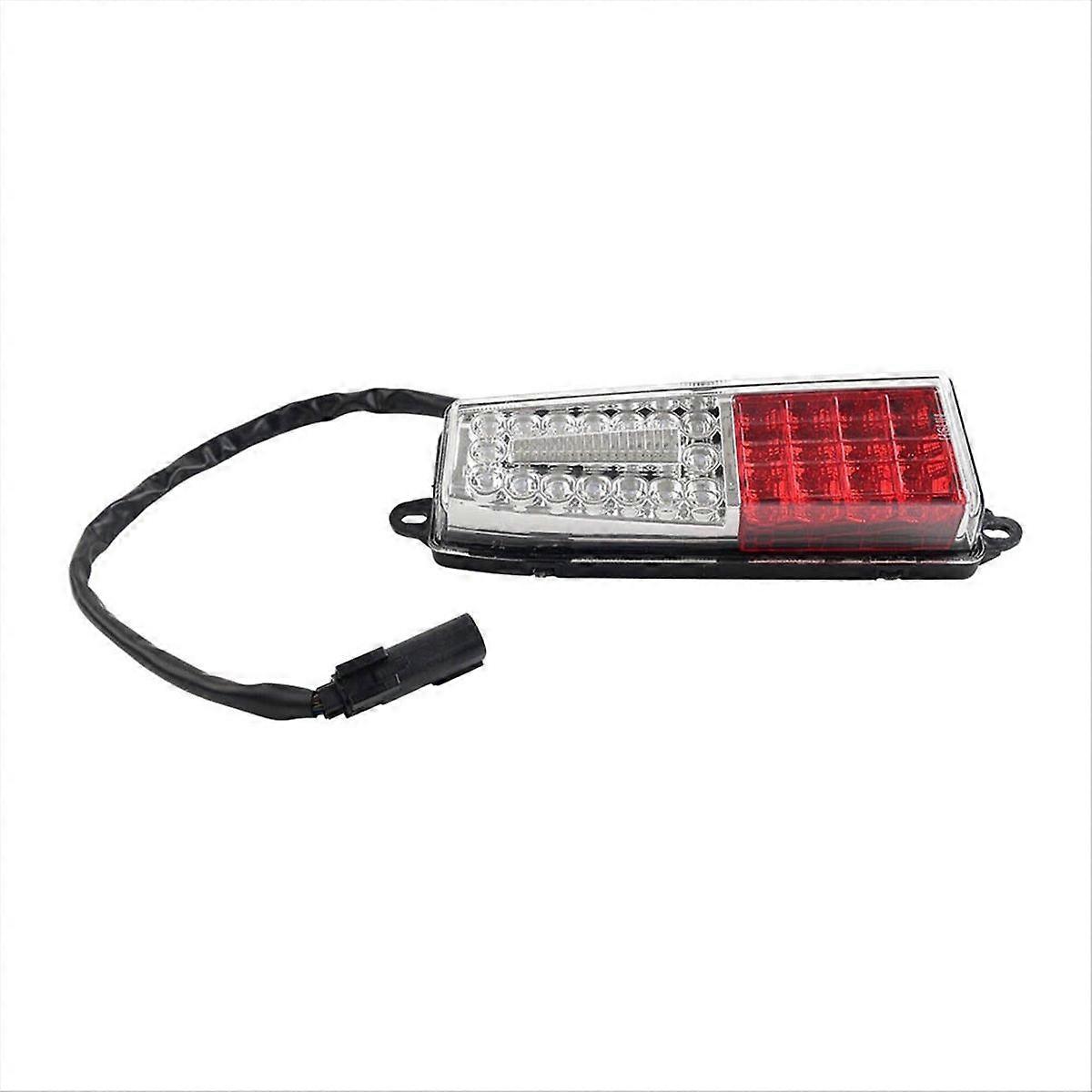 Rechte Hintere Led-leuchte Für Utv Hs500cc Hs700cc