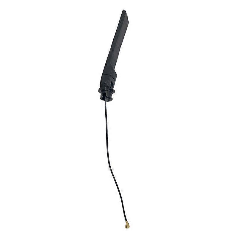 Entfernen Der Linken Pro-antenne Für Die Fernbedienung
