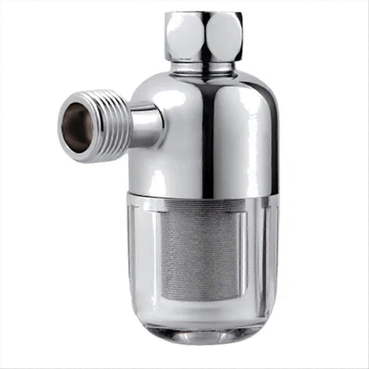 Wasserfilter Für Den Hausgebrauch, Wasserreinigungsfilter Für Direktes Trinkwasser Aus Dem Wasserhahn