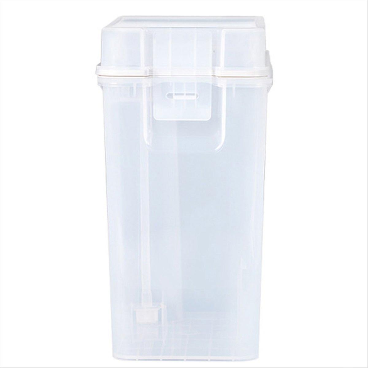 Geeignet Zur Reinigung Des X20-wassertanks. X20pro-abwassertank (verbrauchsmaterial). Ersatzteile Für Kehrroboter. B
