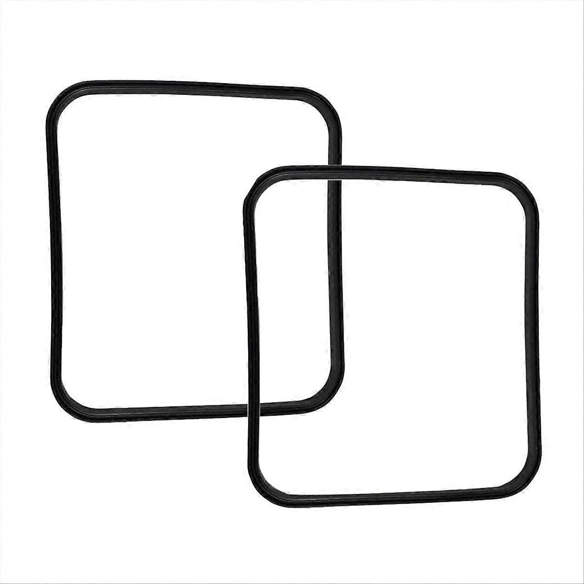 Packung Mit 2 Ersatz-o-ringen Für Die Spx1600s-abdeckung