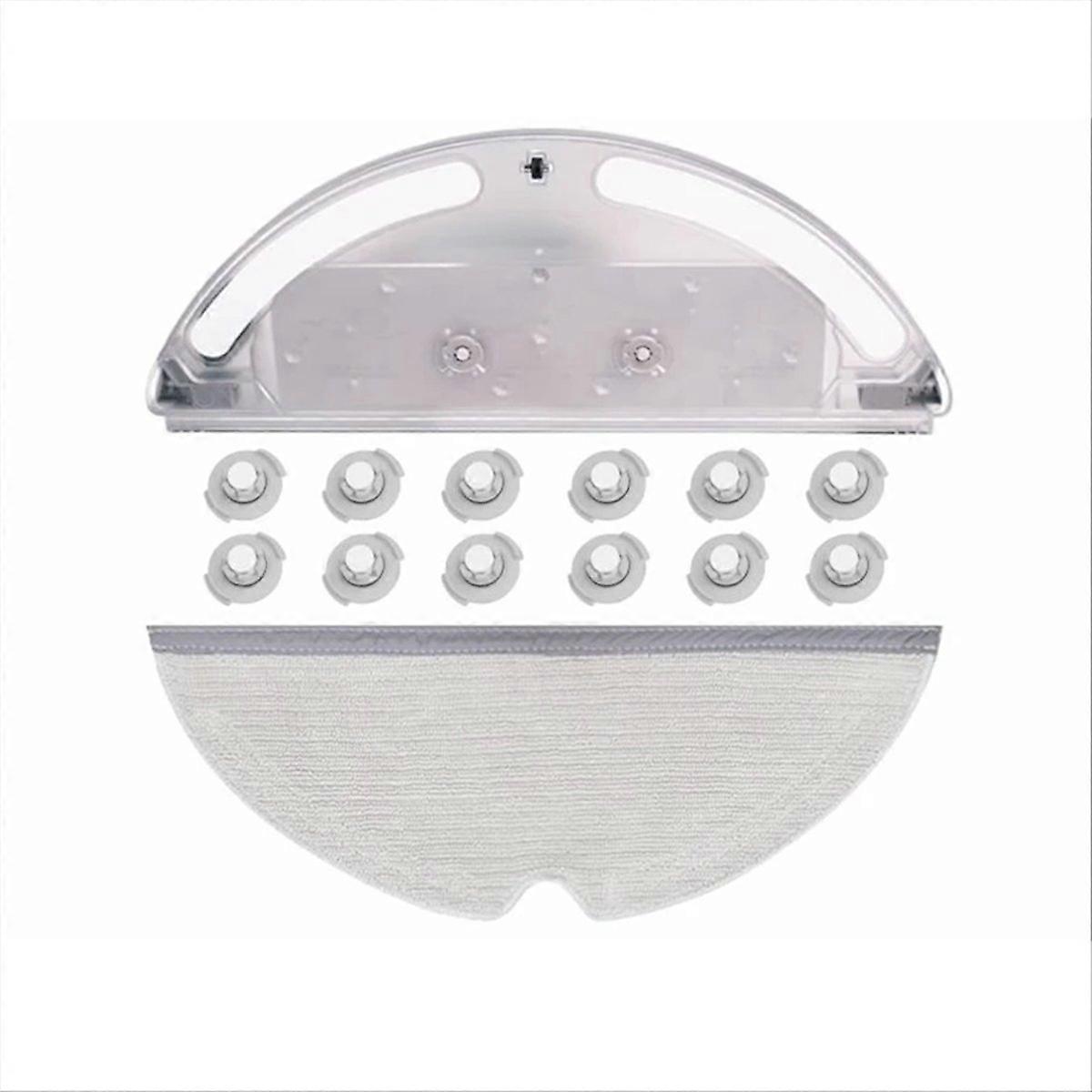 Wassertank Für 1/2 S5 S50 S51 S55 S6 S60 S65 E25 E35 E20 C10