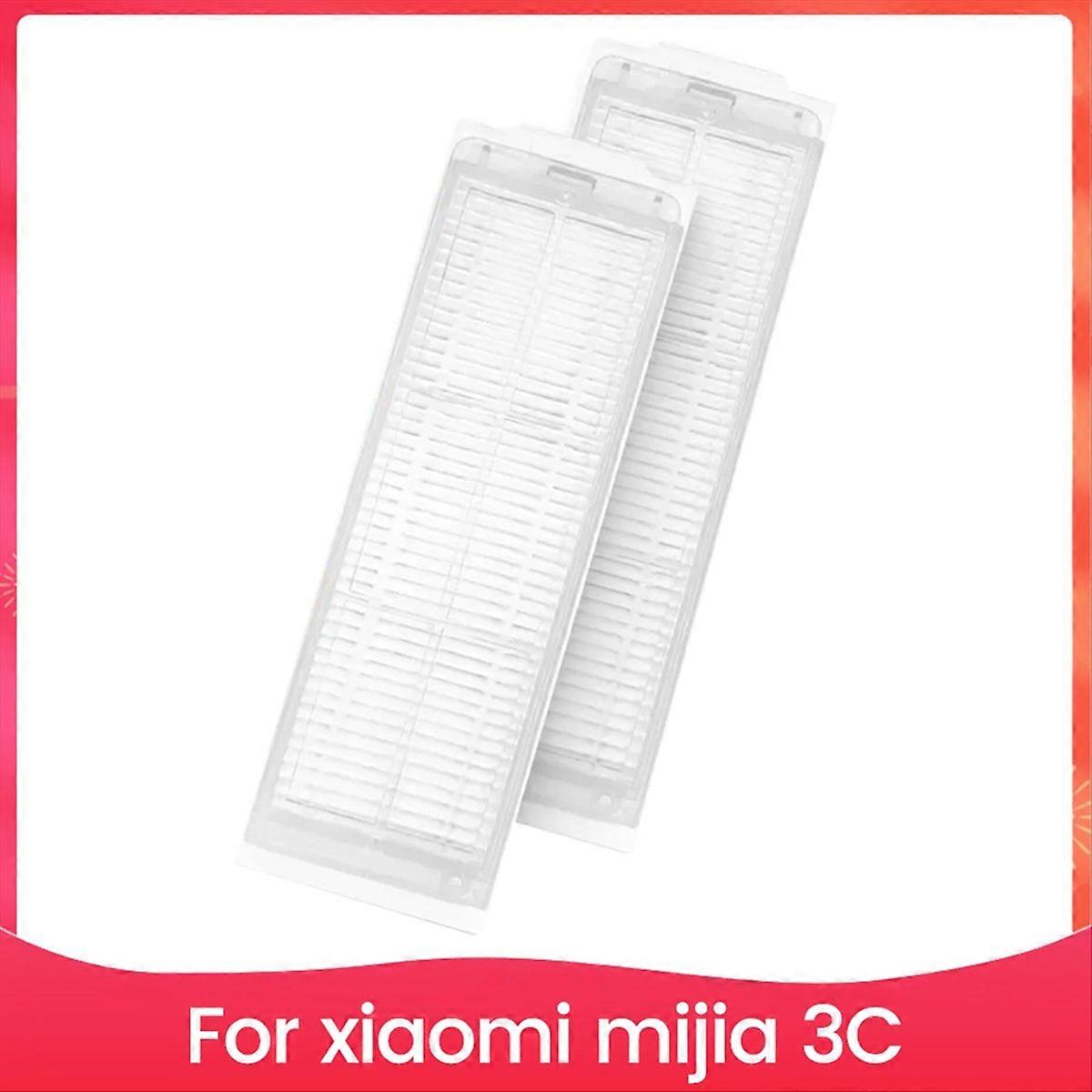 Hepa-filter Für Staubsauger Vacuum 3c, Mop P Lds Styj02ym, Mop 2s, Mop 2 Pro Und Mop 2 Lite - Ersatzteile Für Staubsauger