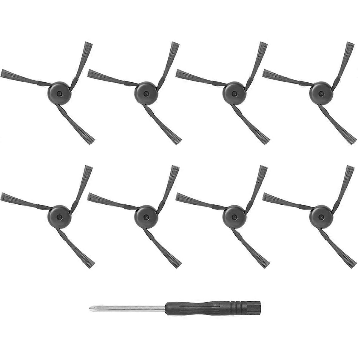 Seitenbürsten Für Die Staubsauger X40 Ultra Complete / L40 Ultra / X40 Master Und P50 Pro Ultra - Ersatzteile