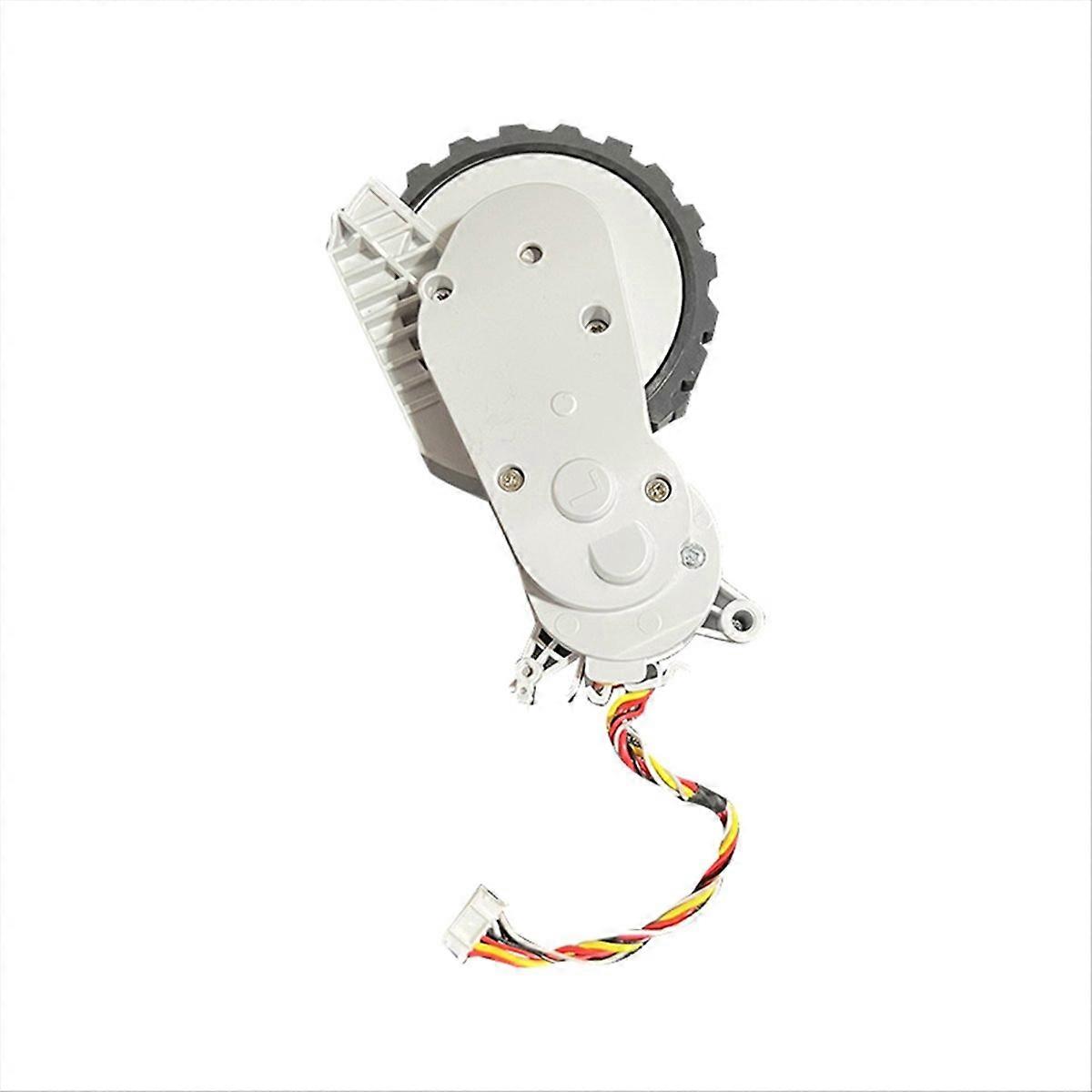 L-förmige Räder Für Den Saugroboter Mop 2 Pro Mjst1s