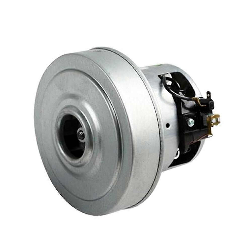 121-mm-staubsaugermotor, Kompatibel Mit Zubehör Für Philips Staubsauger Fc8202/fc8204/fc8256