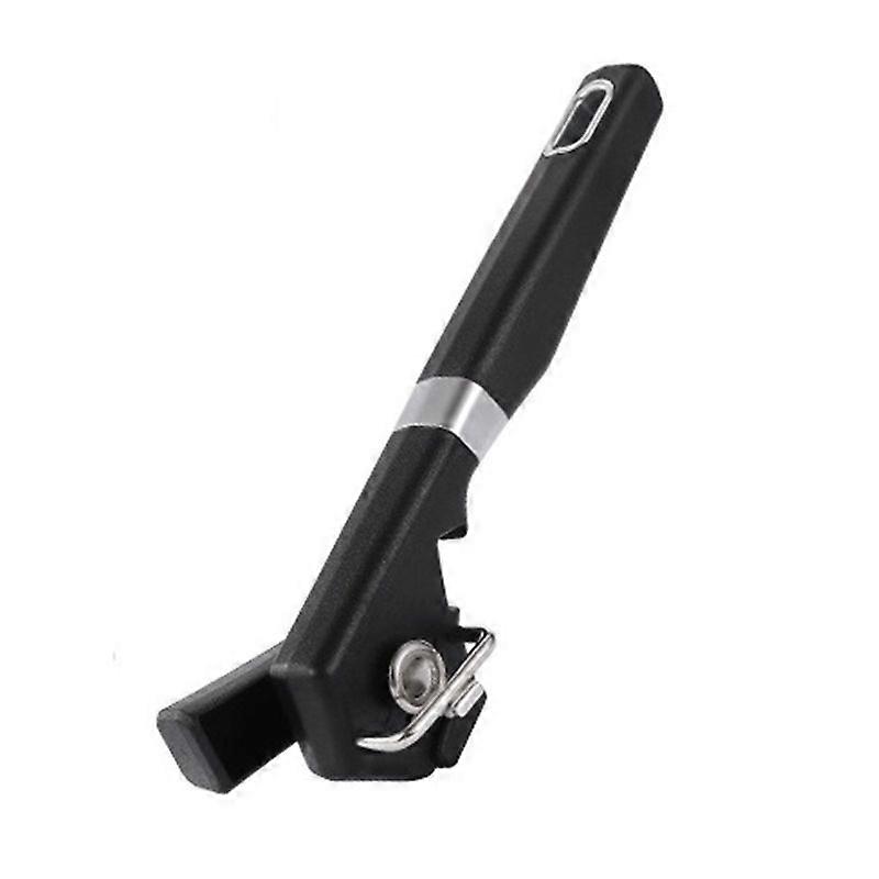 2-in-1-sicherheitsdosenöffner Mit Manueller Kantenöffnung Und Magnetischem Seitenschneider