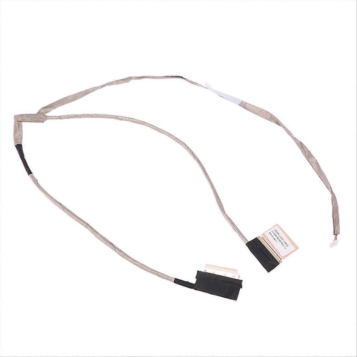 Flexibles Flachbandkabel Für Laptop-lcd-/led-bildschirm Und Kamera