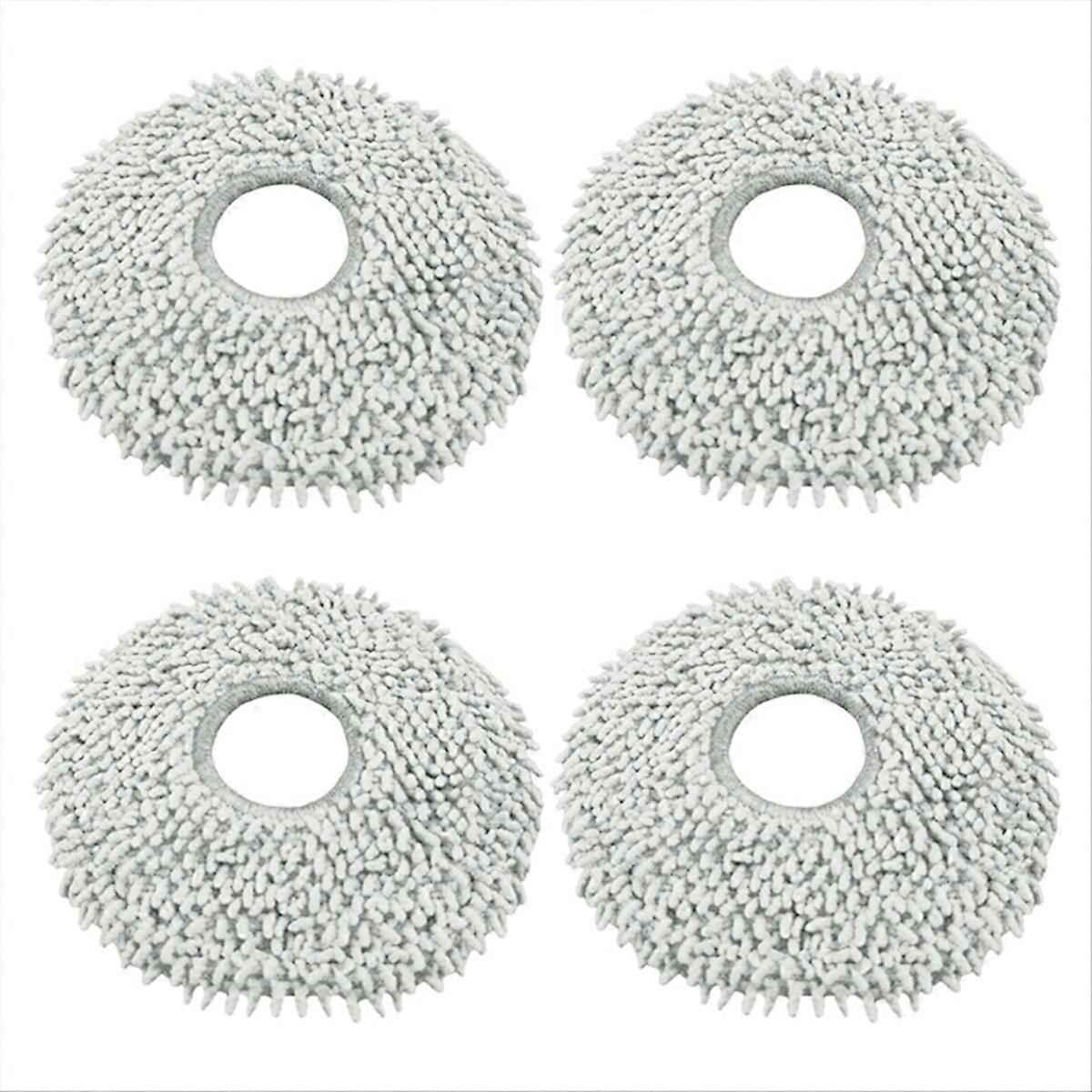 Reinigungstuch Für X2/x2 Omni/x2 Pro/dex86 - Ersatzteile