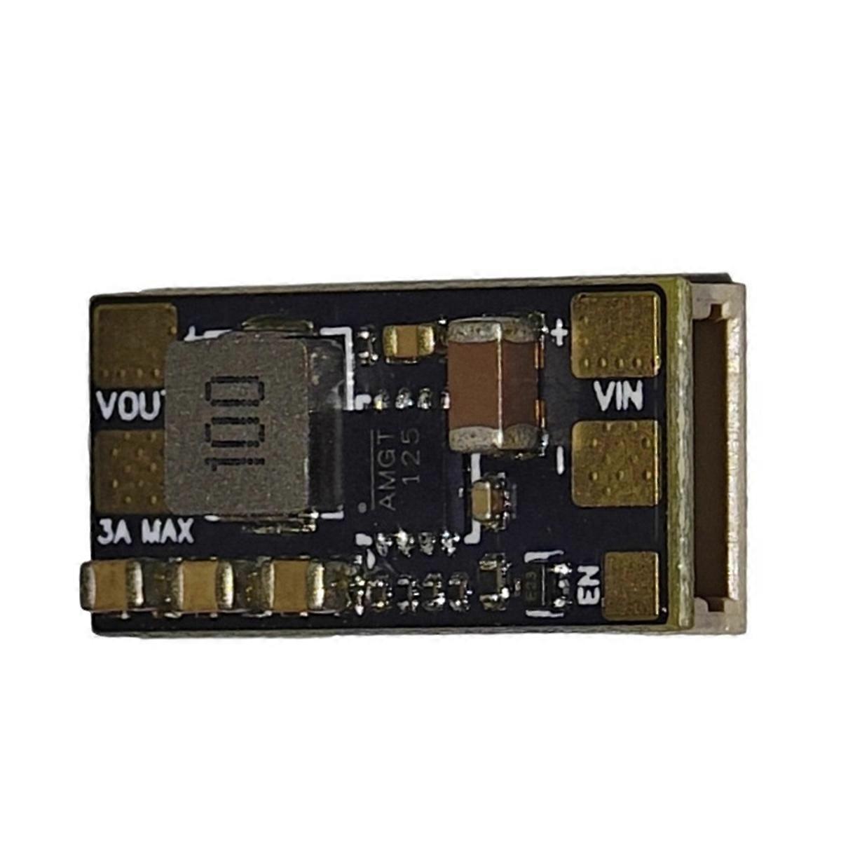 Mini-bec-2-6s-abwärtsreglermodul Für O4/o4 Pro/o3-video-bildgebungsmissionen