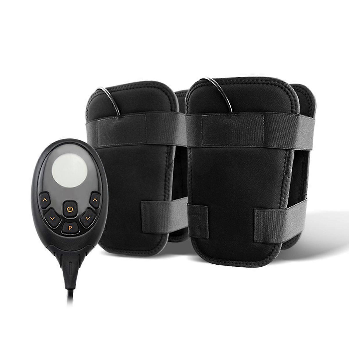 Verbesserter Ems-elektromuskelstimulator, Muskelmassage- Und Tens-gerät (elektrische Nervenstimulation) Für Fitnesszwecke