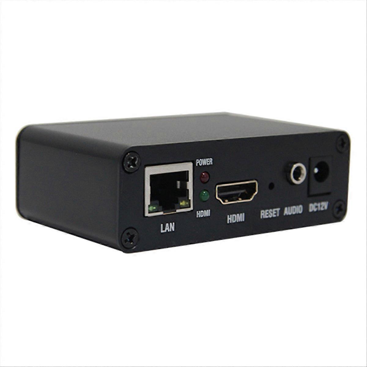 265 Video Stream Encoder - Kompatibel Mit / Collector