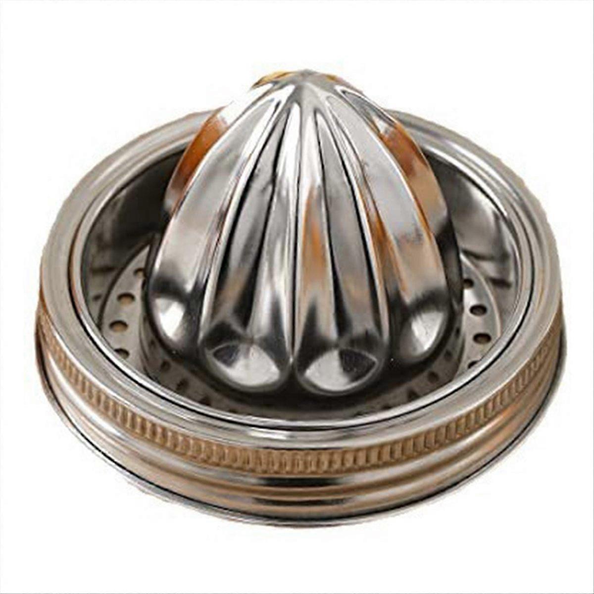 Zubehör Für Zitruspressen, Deckel Für Manuelle Zitruspressen, Deckel Für Einmachgläser B
