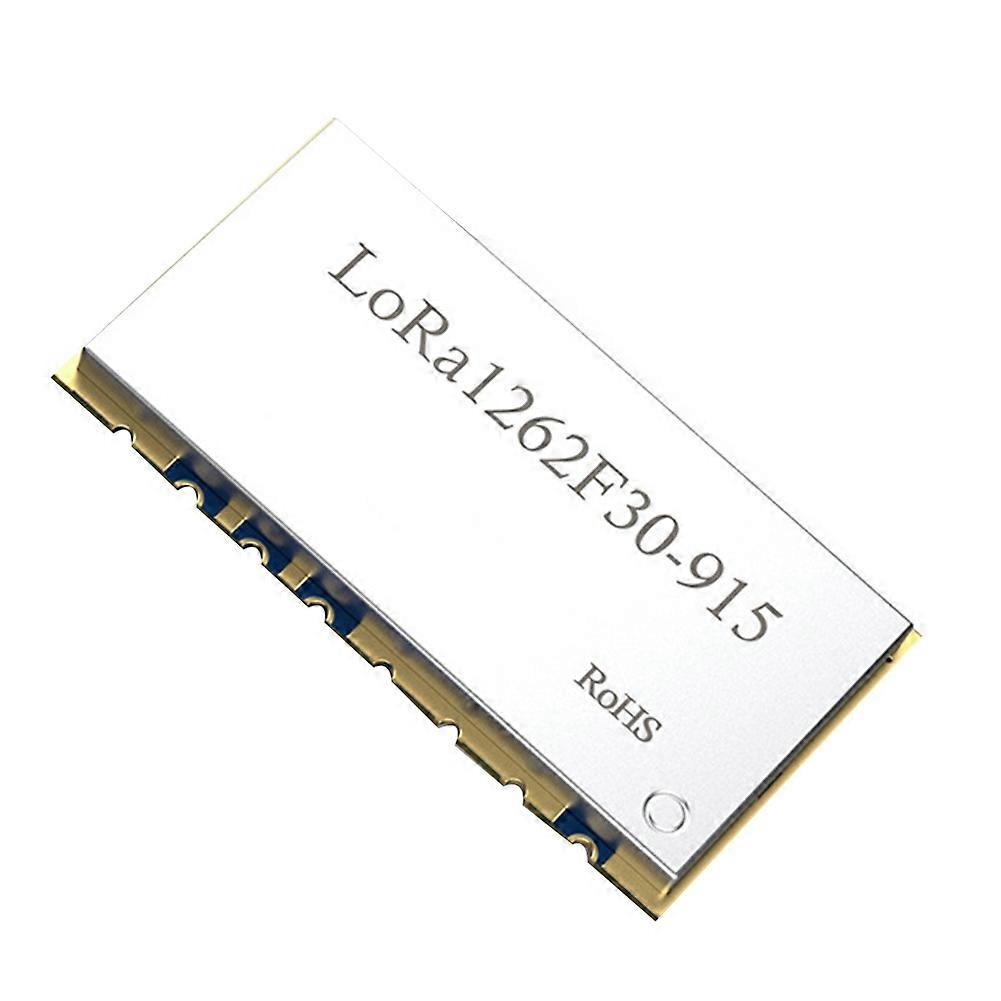 Lora Sx1262 915 Mhz Funkmodul, Extrem Stromsparender Funktransceiver Für Iot-anwendungen