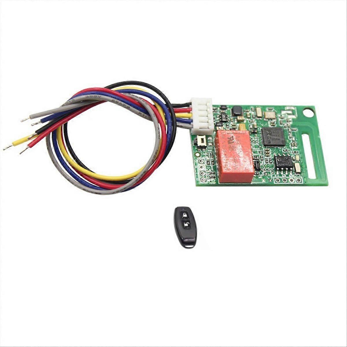 Sn-9134 Ttlock Anwendungsfernbedienungsmodul Für Elektronische Verriegelung, Verriegelungskartenrelais-ausgangsmodul, Türzugangskontrollsystem