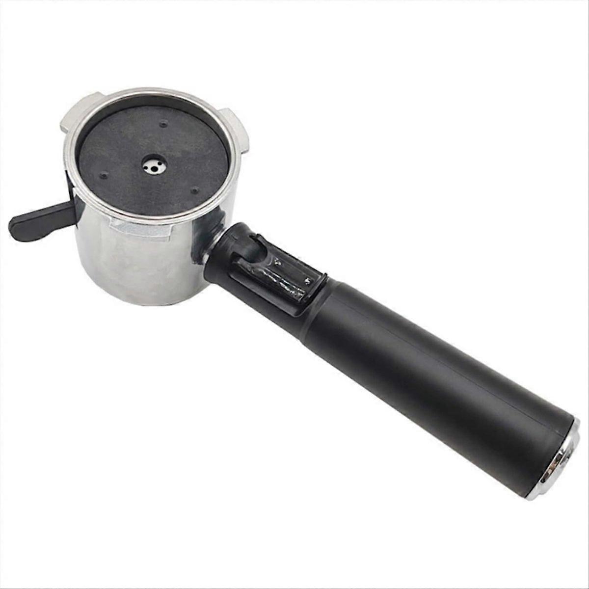 Ergonomischer 51-mm-griff Für Espressomaschinen: Überlegene Brühleistung Und Langlebigkeit.
