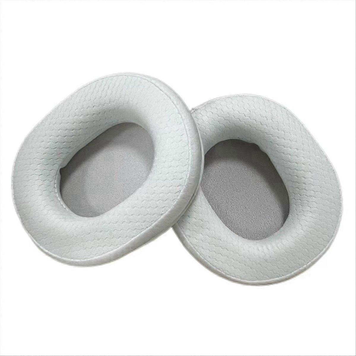 Ersatz-ohrpolster Aus Atmungsaktivem Mesh Für Msr7 M50x M20 M40 M40x - Weiche Schaumstoff-ohrpolster B