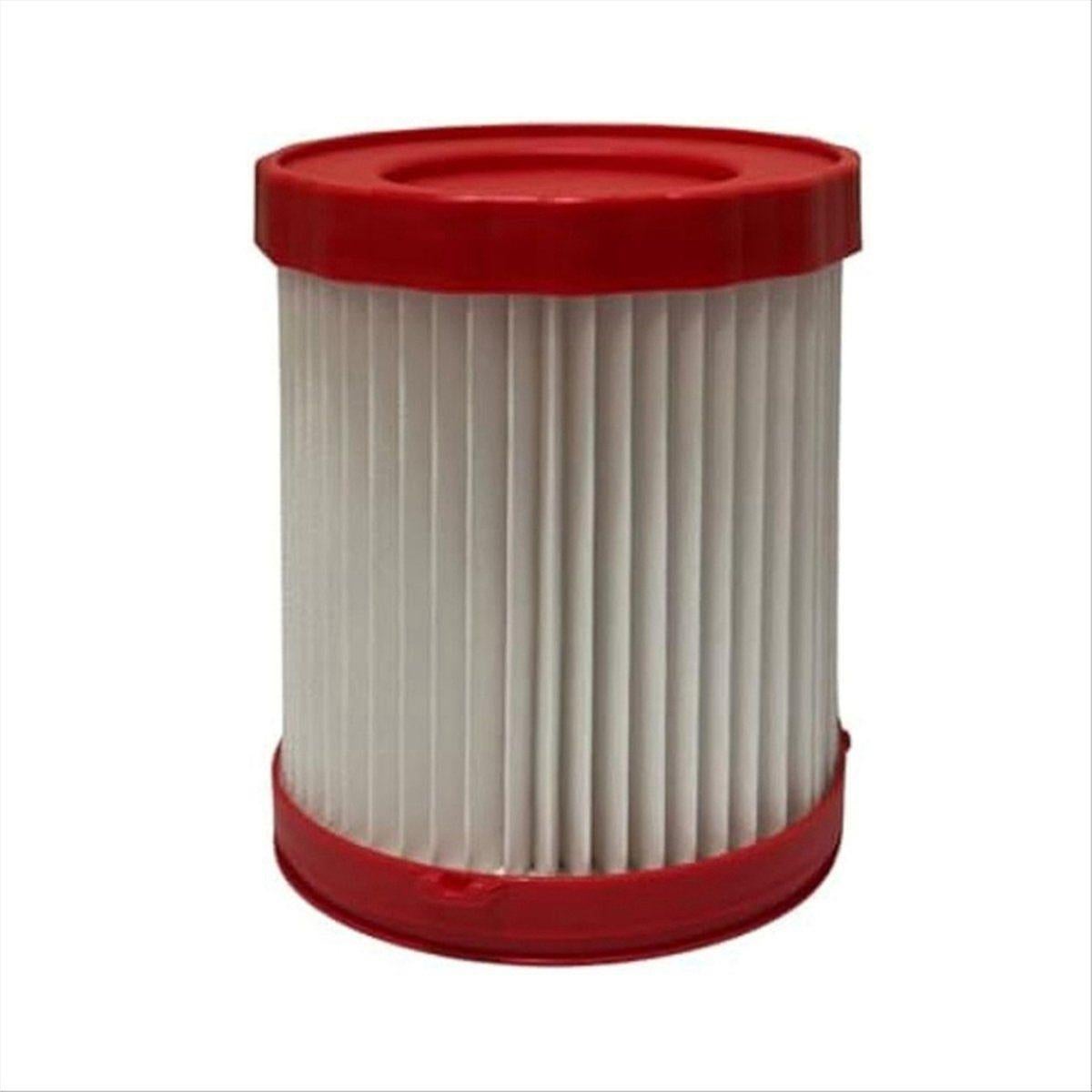 Ersatz-hepa-filter Vf320h Für 18-v-nass-/trockensauger Mit 2,6 Gallonen (ca. 9,8 Liter) Tankvolumen Gas18v-3/gas18v-10l