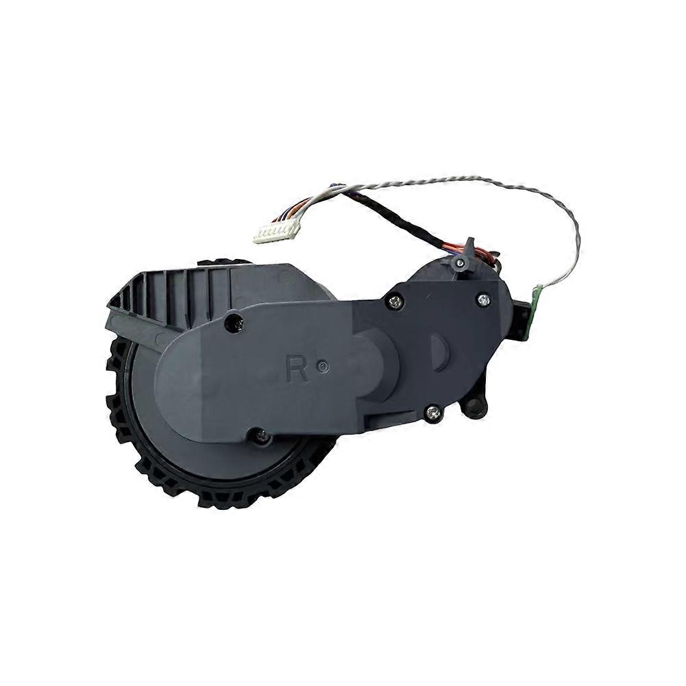 Radmotormodul Für Roborock G20/s8+/p20 Pro Staubsauger – Zubehör Für Bodenstaubsauger