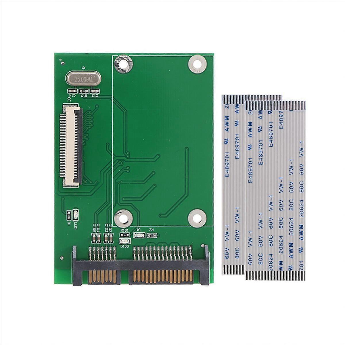 1,8-zoll 40-pin Zif/ce Ssd/hdd