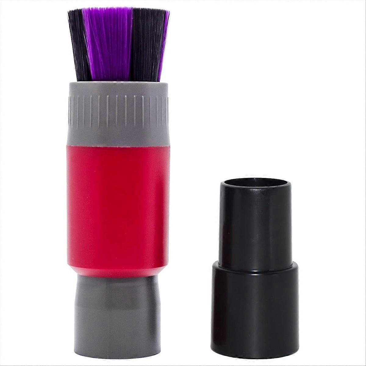 Streifenfreie Staubbürste Mit 1-1/4-zoll-auf-1-3/8-zoll-adapter