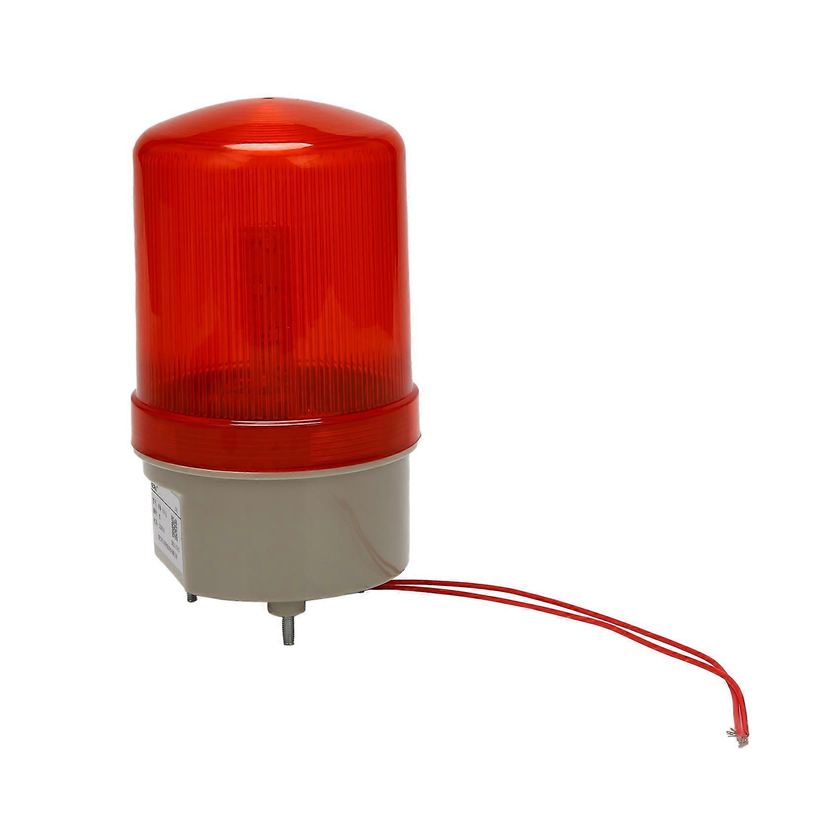 Industrielle, Blinkende Akustische Alarmleuchte, Bem-1101j 220 V
