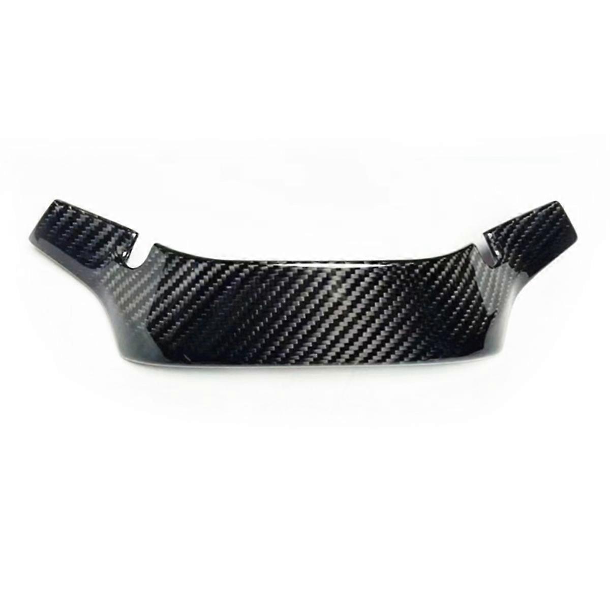 Zierrahmen Für Die Lenkradblende Aus Kohlefaser Für Bmw 1234 Z4 Serie