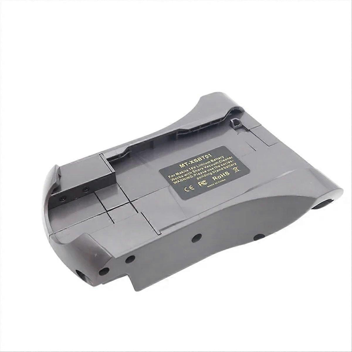 18v Li-ionen-akku-staubsauger-konverteradapter