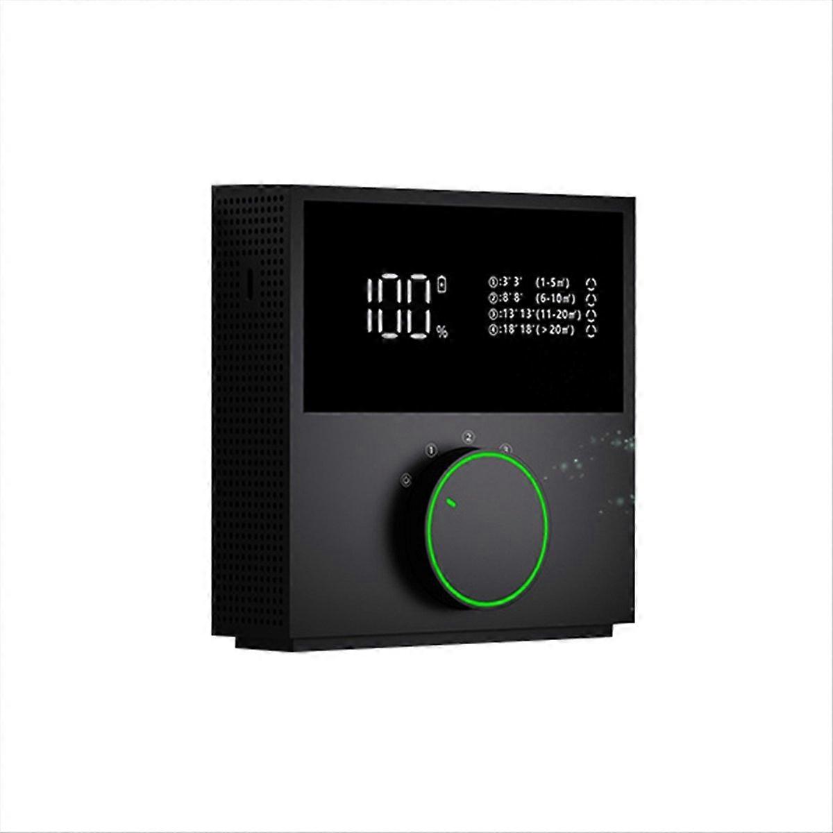 Negativ-ionen-luftreiniger, Luftreiniger Für Zuhause, Haustiere Und Schlafzimmer, Geruchsentferner Für Schlafzimmer Und Badezimmer (haustiere) – Usb A