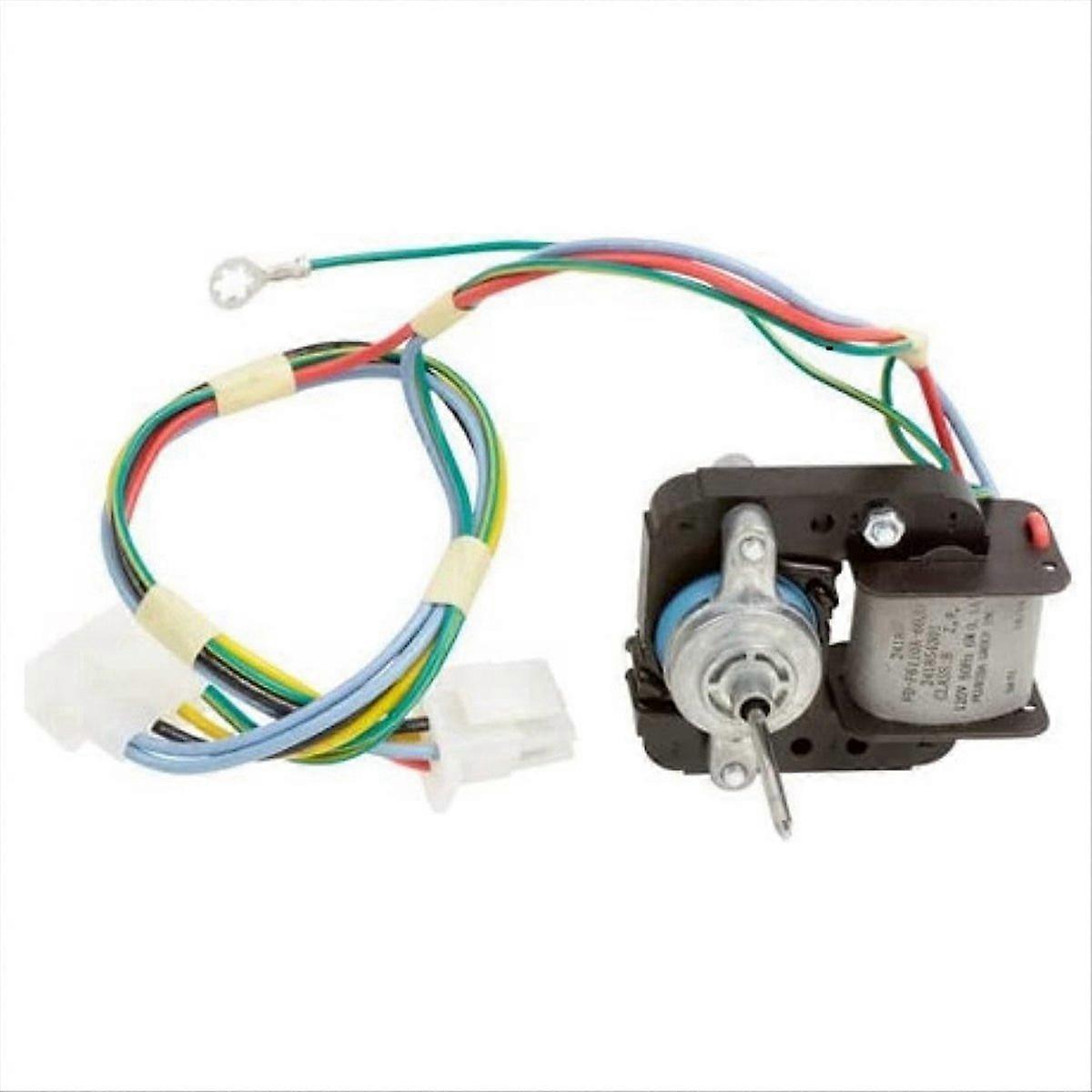 Verdampferlüftermotor 241854301 5303918549 Für 253