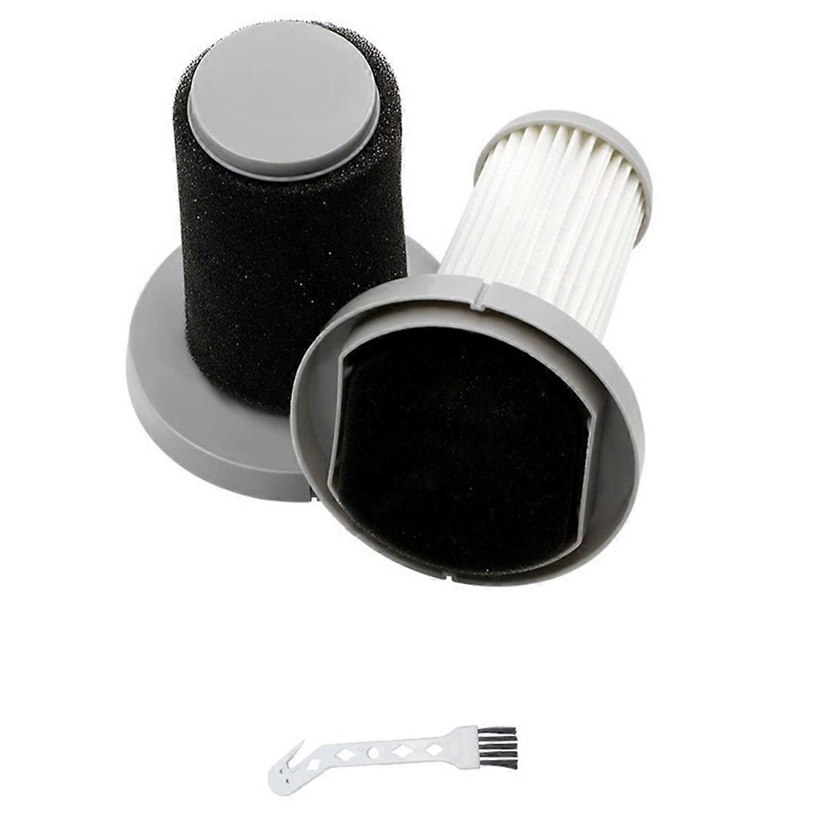Hepa-filter Für Staubsauger Dx700/dx700s: Zubehör, Bürste