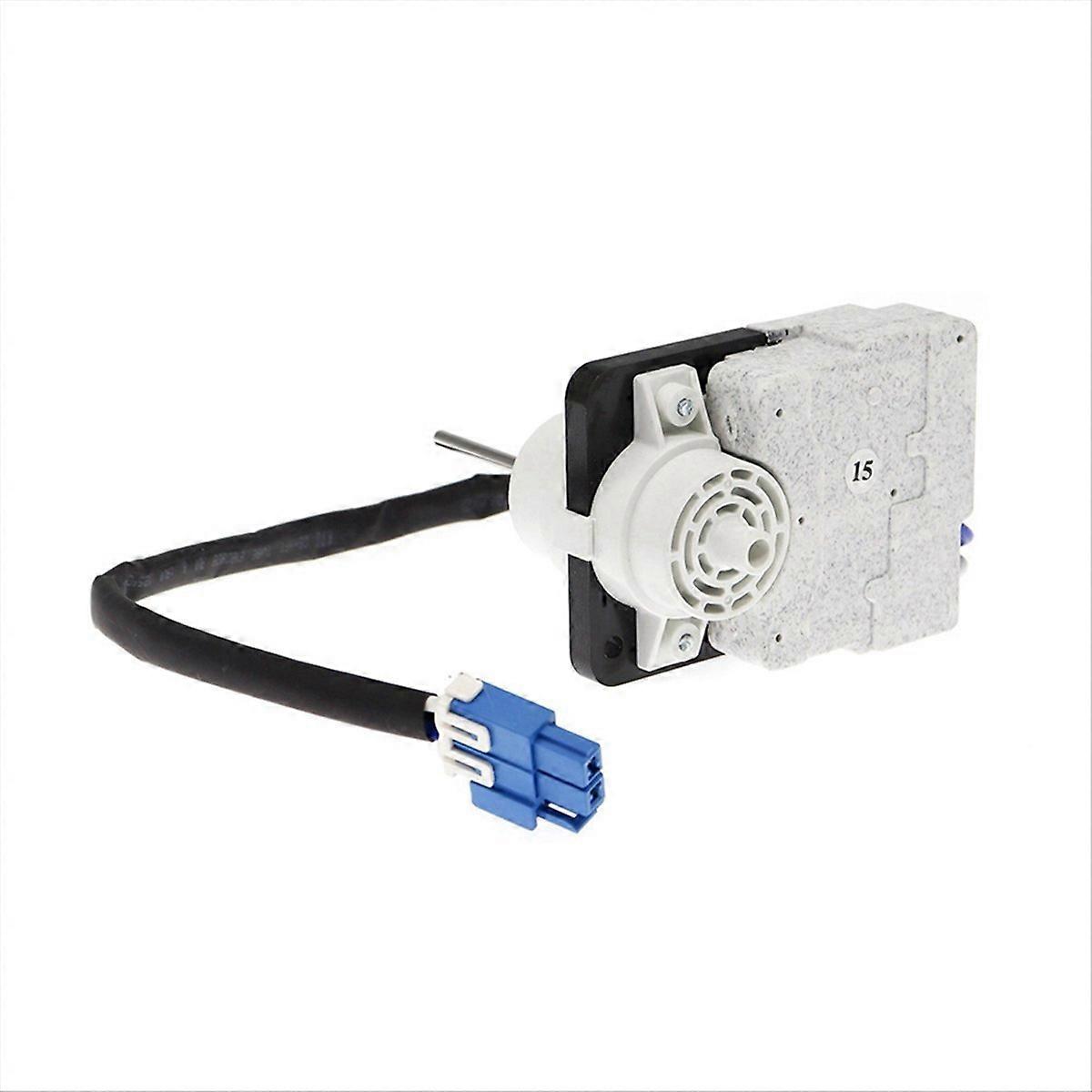 Jyf-01-2 Verdampferlüftermotor Kompatibel Mit Wr60x10043