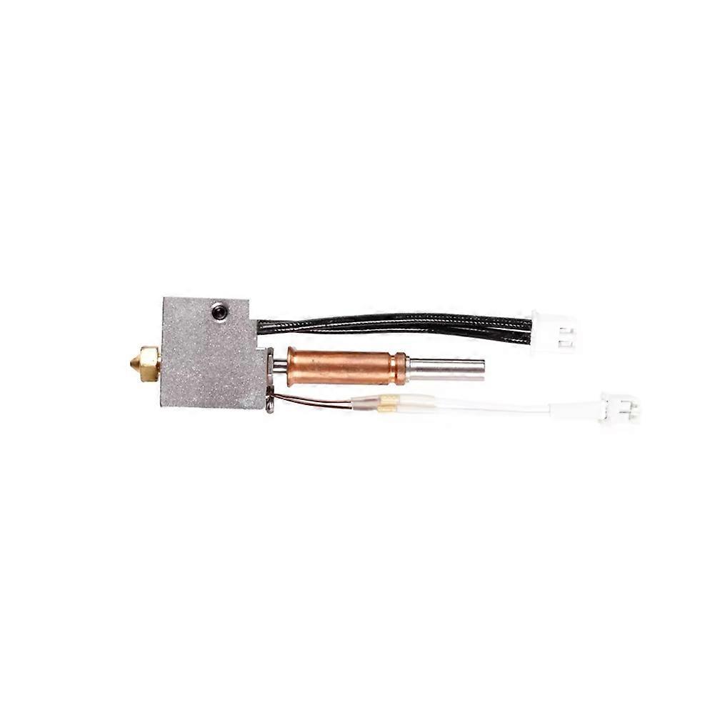 Schnellwechseldüse Mit 0,4 Mm Spitze Für Kobra 3, Kobra 3 Combo, Kobra 3 V2 Und Kobra 3 V2 Combo.