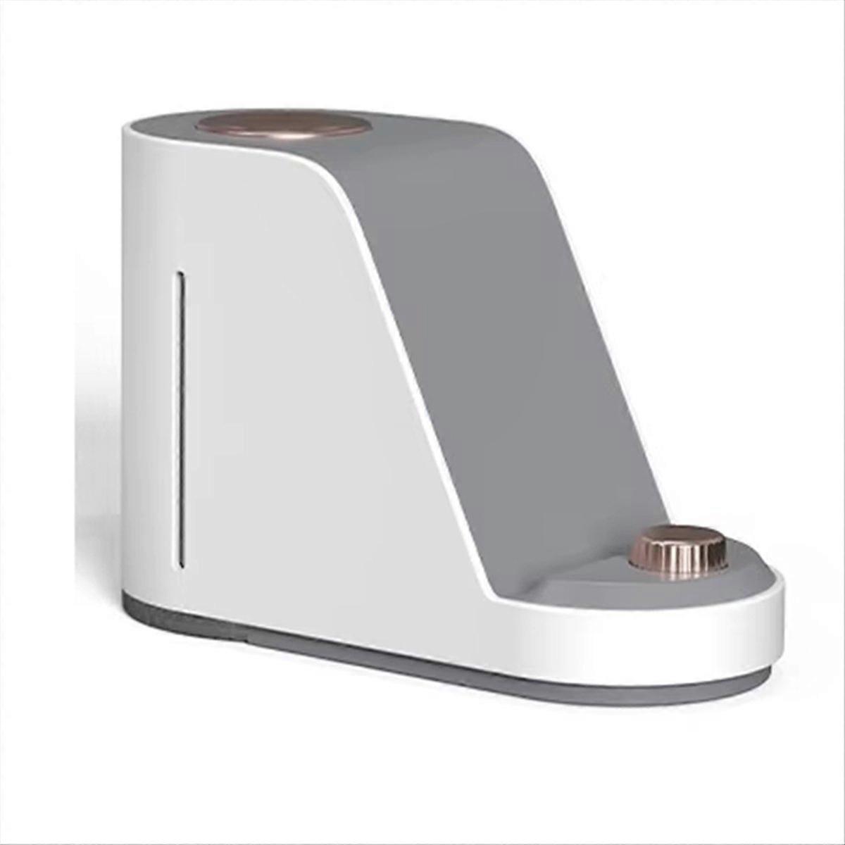 Kabelloser Aroma-luftbefeuchter Mit Ladefunktion, Ätherischer Öldiffusor, Leiser Betrieb, Ideal Für Zuhause Und Büro (geruchsneutralisierung).