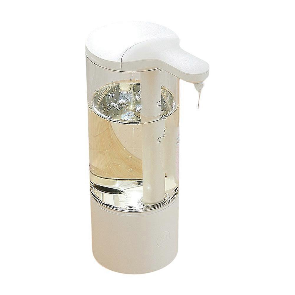 Automatischer Wand-spender Für Reinigungsmittel, 500-ml-seifenspender, Wasserdicht (ipx5), Handwaschsensor